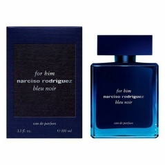 Men's Perfume Narciso Rodriguez EDP For Him Bleu Noir