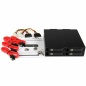 Rack Startech SATSASBP425 Nero Portatile 2,5"