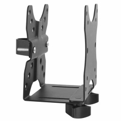 Screen Table Support Startech ACCSMNT Black
