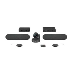 Video Conferencing System Logitech 960-001224 