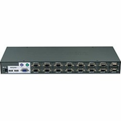 KVM switch Trendnet TK-1603R 