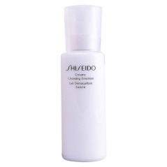 Facial Make Up Remover Cream Essentials Shiseido 768614143451 (200 ml) 200 ml
