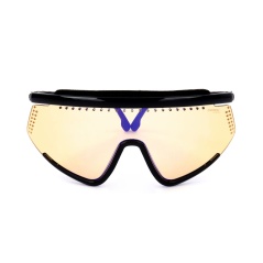 Unisex Sunglasses Carrera Hyperfit S Yellow Black Ø 99 mm