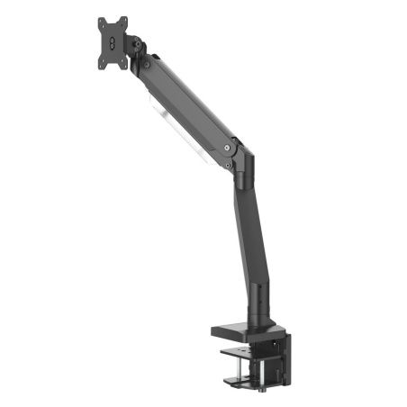 Screen Table Support Hama 00118497 Black