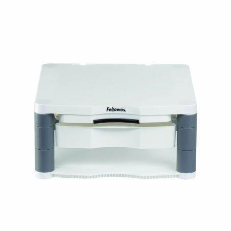 Screen Table Support Fellowes 91713 Silver