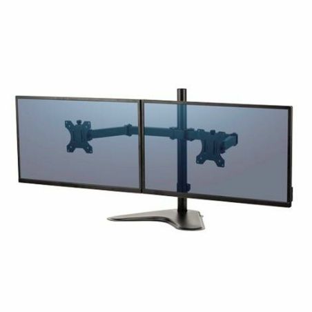 Screen Table Support Fellowes 8043701 Black 32"