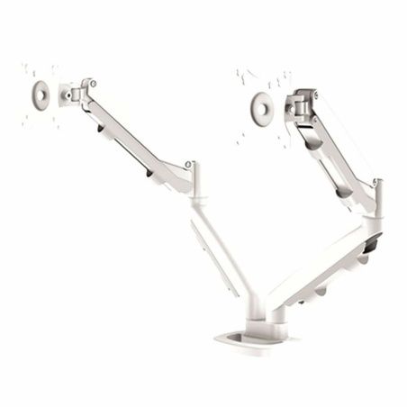 Screen Table Support Fellowes 9683501 White