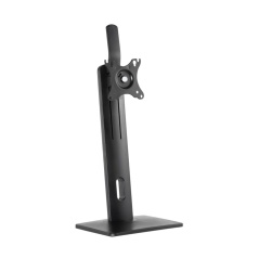 Screen Table Support Aisens DT32TSR-063 Black