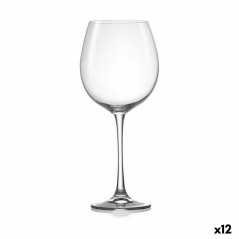 Set di Bicchieri Bohemia Crystal Vintage Vino 850 ml Cristallo 2 Pezzi (12 Unità)