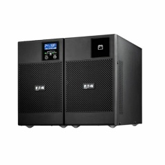 Uninterruptible Power Supply System Interactive UPS Eaton 9E1000I 800 W