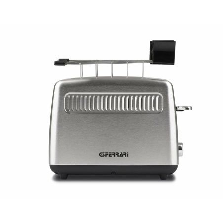 Toaster G3Ferrari G10064 770-920 W Stainless steel