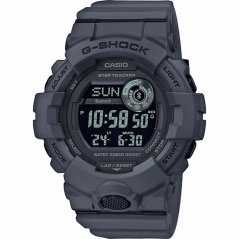 Men's Watch Casio G-Shock GBD-800UC-8ER Black
