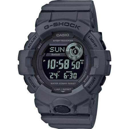 Orologio Uomo Casio G-Shock GBD-800UC-8ER Nero