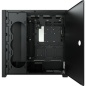 ATX Semi-tower Box Corsair 5000D AIRFLOW Black