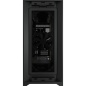 ATX Semi-tower Box Corsair 5000D AIRFLOW Black