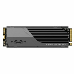 Hard Disk Silicon Power SP02KGBP44XS7005 2 TB SSD