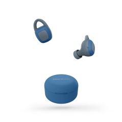 Auricolari in Ear Bluetooth Energy Sistem Sport 6 True Wireless IPX7