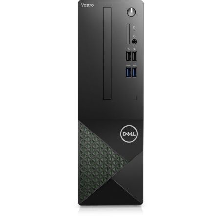 Desktop PC Dell Intel Core i3-12100 8 GB RAM 256 GB SSD