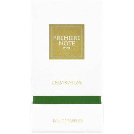 Profumo Donna Cedar Atlas Premiere Note (50 ml) EDP