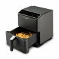 Air Fryer Cosori Dual Blaze Chef Edition Black 1700 W 6,4 L