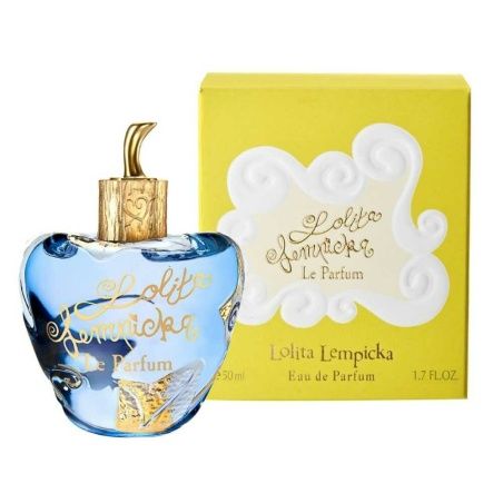 Profumo Donna Lolita Lempicka Le Parfum EDP (50 ml)