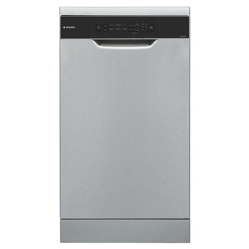 Dishwasher Aspes ALV1047X 45 cm 45 cm