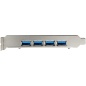 USB Hub Startech PEXUSB314A2V2 