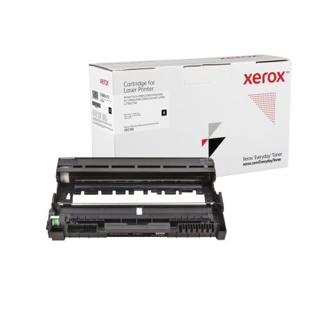 Toner Originale Xerox 006R04751 Nero