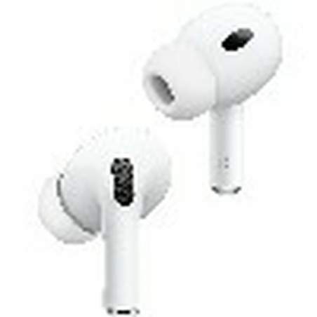 Headphones Apple MTJV3TY/A White