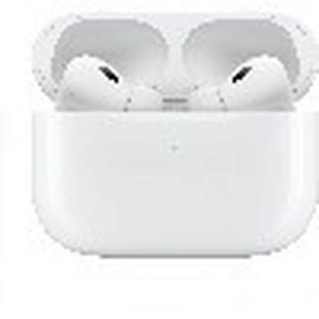 Auricolari Apple MTJV3TY/A Bianco