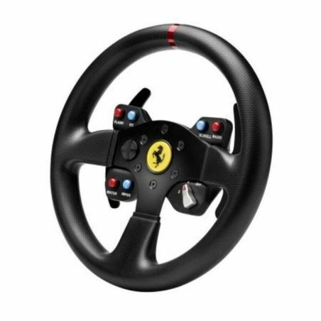 Racing Steering Wheel Thrustmaster Ferrari 458 Challenge Wheel Add-On