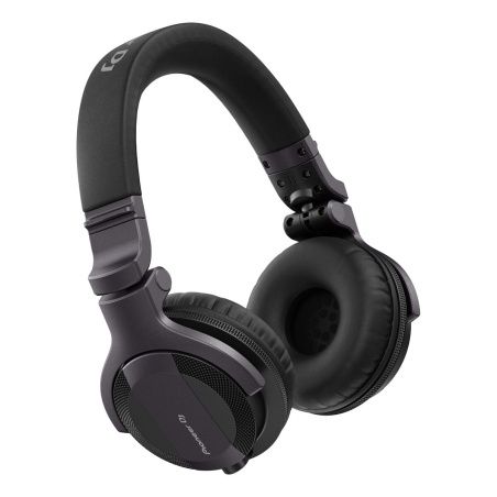 Headphones Pioneer HDJ-CUE1-Noir