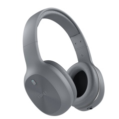Headphones with Microphone Edifier W600BT Grey