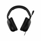 Headphones Hyperx 519T1AA Black