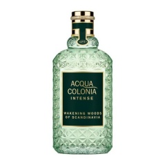 Unisex Perfume Acqua Colonia 4711 Intense EDC (170 ml)