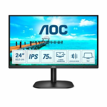 Monitor AOC 24B2XDA FHD LED IPS 23,8"
