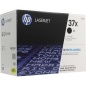 Toner Originale HP CF237X Nero