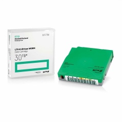 Tape HPE Q2078A 30 TB