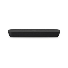 Soundbar Panasonic SC-HTB200EGK Bluetooth 80W 80 W Black