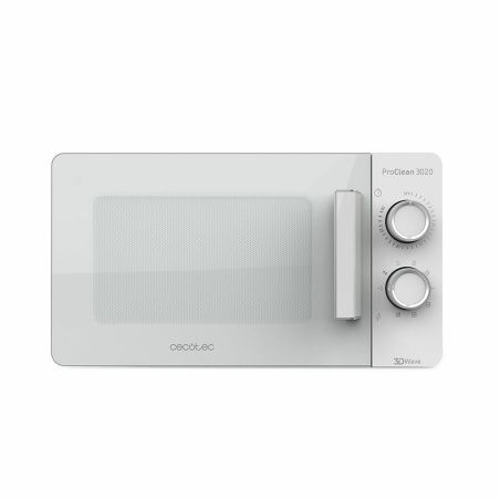 Microwave Cecotec ProClean 3020 20 L 700W