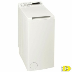 Washing machine Whirlpool Corporation TDLR65230 6,5 kg 1200 rpm