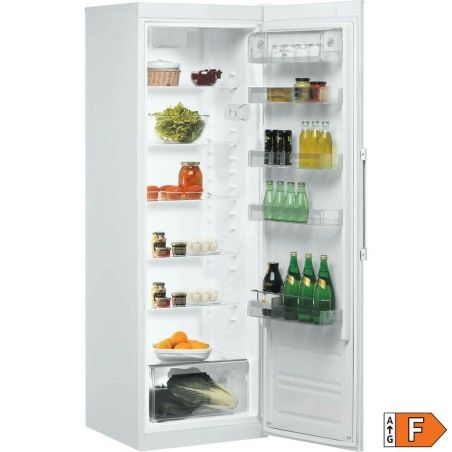 Refrigerator Indesit SI8A1QW2 White