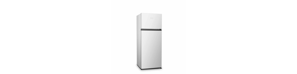 Refrigerators and freezers