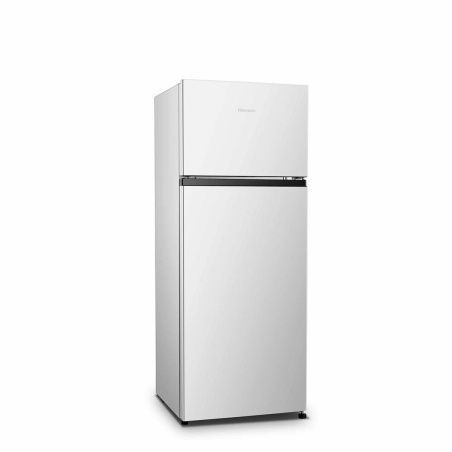 Refrigerator Hisense RT267D4AWF White 206 l