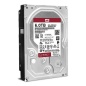 Hard Drive Western Digital SATA RED PRO 3,5"