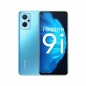 Smartphone Realme 9i 6,6" 4 GB RAM 128 GB