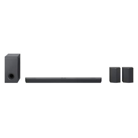 Soundbar LG S95QR 810 W Argentato