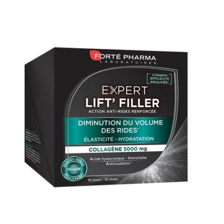 Collagen Forté Pharma Expert Lift Filler 10 Units