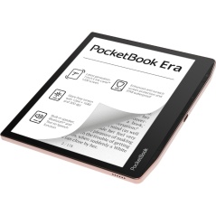 eBook PocketBook 700 Era Copper Nero 64 GB 7"