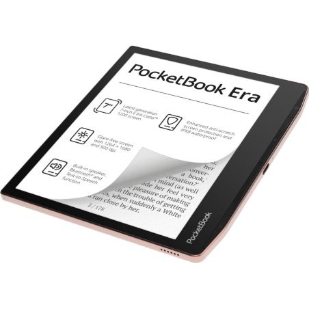 EBook PocketBook 700 Era Copper Black 64 GB 7"